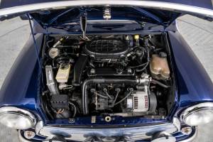 Image 28/50 of Mini Cooper 1.3i MPI (1999)