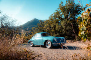 Bild 82/86 von Porsche 356 B 1600 Super 90 (1960)