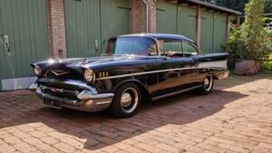 Image 1/144 of Chevrolet Bel Air Hardtop Coupe (1957)