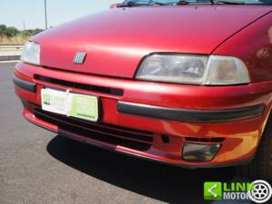 Bild 34/42 von FIAT Punto 90 ELX (1996)