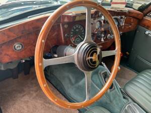 Image 11/82 of Jaguar XK 140 DHC (1956)