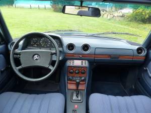 Mercedes-Benz 280 TE (S 123) 1984