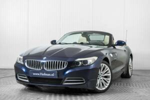 Imagen 3/50 de BMW Z4 sDrive23i (2009)
