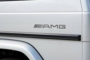 Afbeelding 33/38 van Mercedes-Benz G 36 AMG (LWB) (1997)