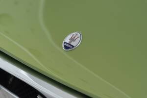 Bild 18/45 von Maserati Ghibli (1967)