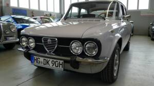 Image 32/34 of Alfa Romeo Giulia Nuova Super 1600 (1974)