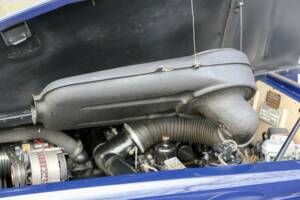 Image 43/50 of Bentley S 3 Continental (1962)