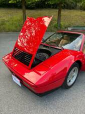 Image 22/51 of Ferrari 208 GTS Turbo (1987)