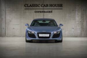 Immagine 2/96 di Audi R8 (2008)