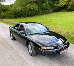 Bild 2/19 von Chrysler Vision (1997)