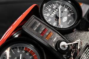 Afbeelding 23/31 van Gilera DUMMY (1984)