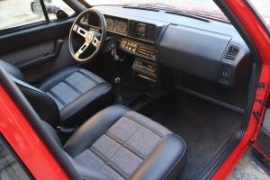Image 30/48 of FIAT Ritmo 130 TC Abarth (1984)