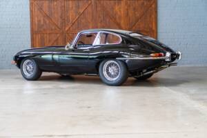 Bild 5/31 von Jaguar E-Type 4.2 (1965)