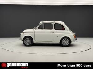Image 5/15 of Abarth Fiat 595 Esseesse (1966)