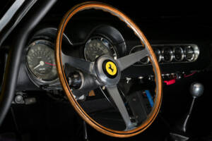 Bild 19/27 von Ferrari 250 GT SWB Berlinetta (1960)