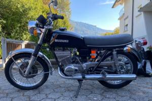 Image 2/11 of Suzuki GT 250 A II (1977)