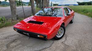 Bild 1/26 von Ferrari Dino 208 GT4 (1978)