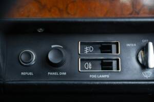 Bild 43/50 von Bentley Mulsanne SWB (1980)