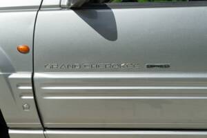 Bild 11/50 von Jeep Grand Cherokee 5.9 Limited (1998)