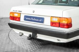 Image 27/50 of Audi 100 - 1.8 (1987)