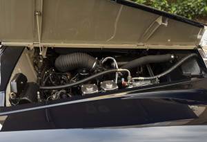 Image 31/32 of Rolls-Royce Silver Cloud III &quot;Chinese Eyes&quot; (1965)