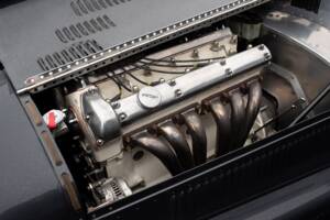 Bild 49/72 von Jaguar Special custom (1959)