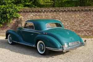 Bild 17/50 von Mercedes-Benz 300 S (1953)