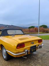 Afbeelding 17/45 van FIAT 850 Sport Spider (1969)