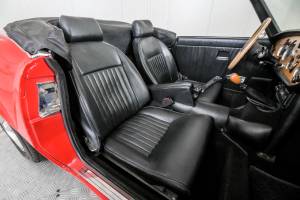 Image 14/50 of Triumph Spitfire 1500 (1975)