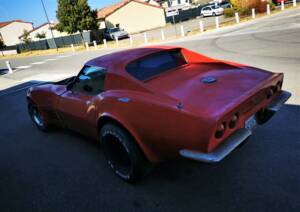 Bild 3/39 von Chevrolet Corvette Stingray (1971)