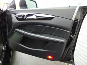 Image 57/97 of Mercedes-Benz CLS 63 AMG S 4MATIC (2013)