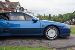 Afbeelding 11/51 van Alpine A 610 3000 (1992)