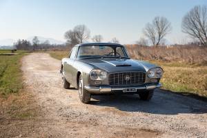 Immagine 14/44 di Lancia Flaminia GT 2.8 3C Touring (1964)