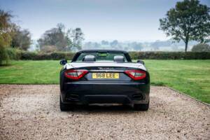 Image 7/35 of Maserati GranCabrio Sport (2014)