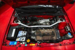 Bild 13/17 von Honda CRX 1.6i 16V (1987)