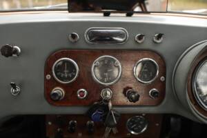 Bild 27/50 von AC Aceca Bristol (1960)