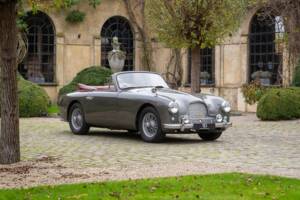 Afbeelding 1/29 van Aston Martin DB 2&#x2F;4 Mk II DHC (1956)