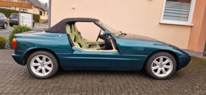 Image 7/13 of BMW Z1 Roadster (1990)