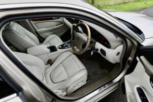 Afbeelding 41/50 van Jaguar XJ 8 4.2 (2003)