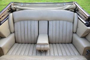 Bild 24/50 von Rolls-Royce Silver Cloud III (1963)