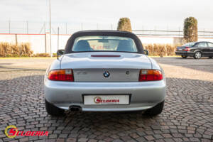 Image 5/31 of BMW Z3 1.9 (1999)