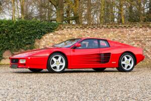 Bild 30/50 von Ferrari 512 TR (1994)