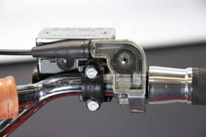 Bild 30/50 von Honda CB 650 (1984)