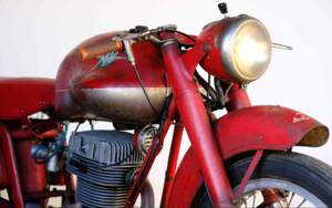 Image 16/83 of MV Agusta 175 CS Sport Disco Volante (1955)
