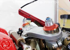 Bild 21/35 von Ducati 916 (1998)