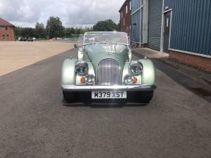 Bild 5/10 von Morgan Plus 4 4-seater (1994)