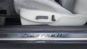 Image 28/43 of Maserati Quattroporte 3.2 Evoluzione (1999)