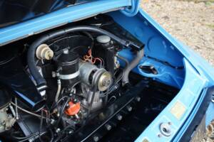 Image 43/50 of Porsche 912 (1969)