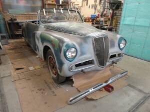 Immagine 25/50 di Lancia Aurelia B50 Pininfarina (1953)