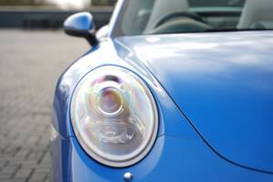 Bild 35/50 von Porsche 911 Carrera 4S (2017)